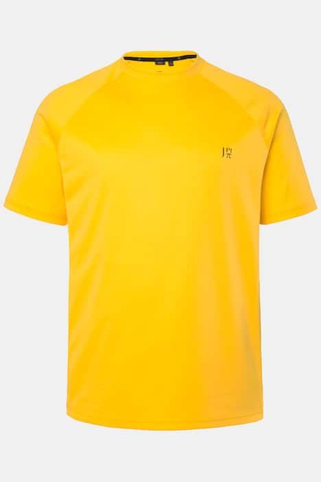 T-shirt JAY-PI FLEXNAMIC® collection Fitness, avec technologie QuickDry. Manches courtes et imprimé dans le dos.