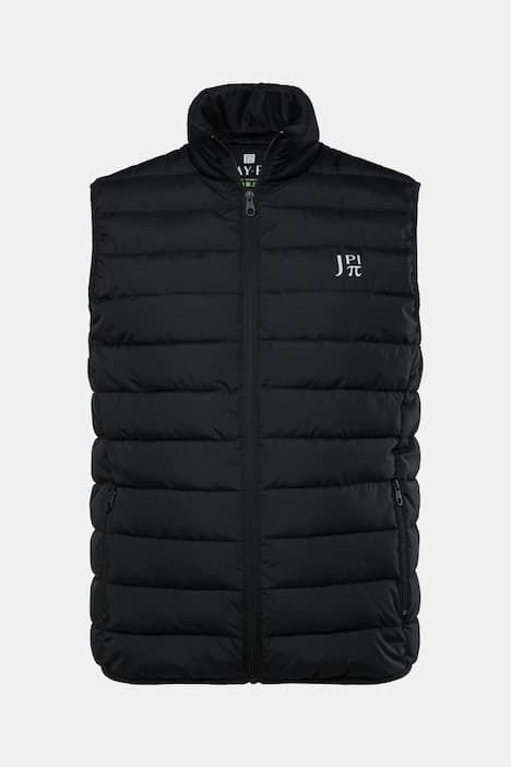Veste matelassée JAY-PI sans manches, collection Outdoor, ventre confort et pochette de rangement - jusqu'au 7 XL