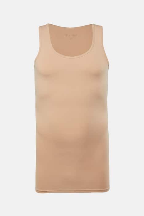 Maillot de corps Shapewear JP 1880 X Finn, débardeur - jusqu'au 8&nbsp;XL