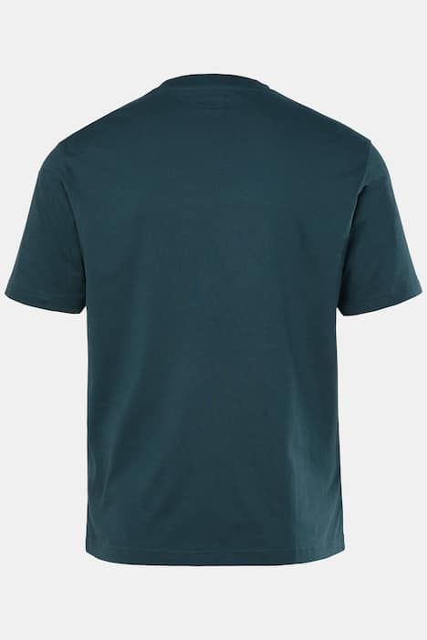 T-shirt JP 1880, manches courtes et imprimé poitrine - jusqu'au 8&nbsp