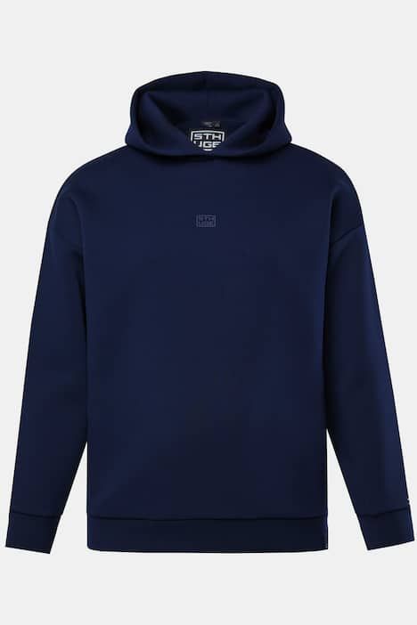 Sweat-shirt à capuche STHUGE - jusqu'au 8 XL