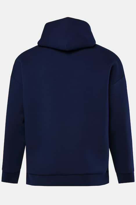 Sweat-shirt à capuche STHUGE - jusqu'au 8 XL