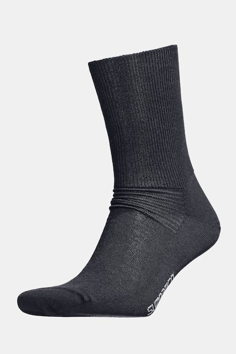 Chaussettes bien-être pour diabétiques. Coton