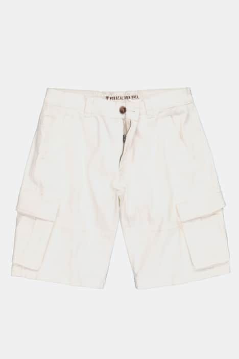 Bermuda cargo JP 1880 très robuste, poches cargo - jusqu'au 74