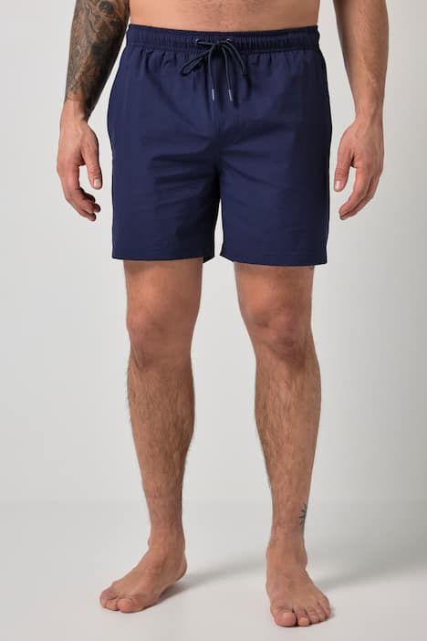 Short de bain JP1880 finition FLEXNAMIC®, collection Beachwear, taille élastique et sac de rangement - jusqu'au 8 XL