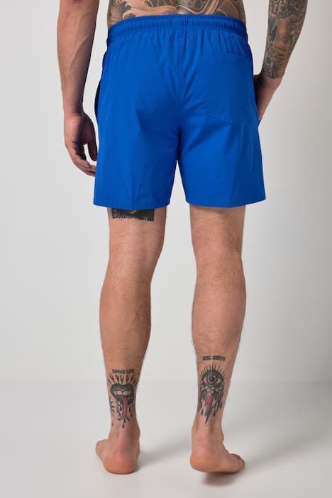 Short de bain JP1880 finition FLEXNAMIC®, collection Beachwear, taille élastique et sac de rangement - jusqu'au 8 XL