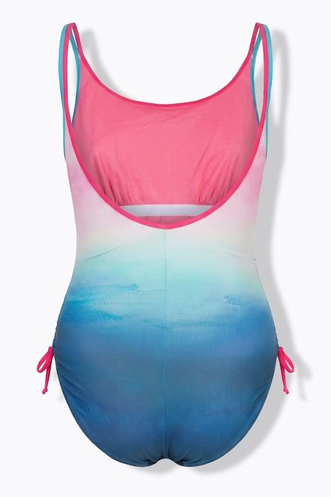 Maillot de bain HYGGE avec imprimé, label OEKO-TEX