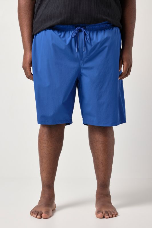 Short de bain STHUGE finition finition FLEXLASTIC®, collection Beachwear, coupe Baggy - jusqu'au 8 XL