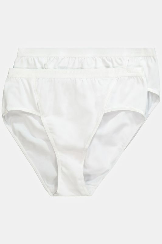 Culottes maxi, lot de 2 - jusqu'au 68/70