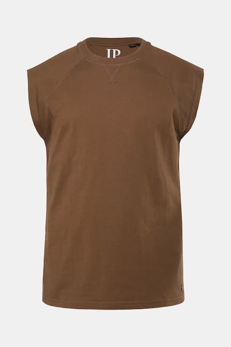 Débardeur JP 1880, épaules basses et col rond - jusqu'au 8 XL