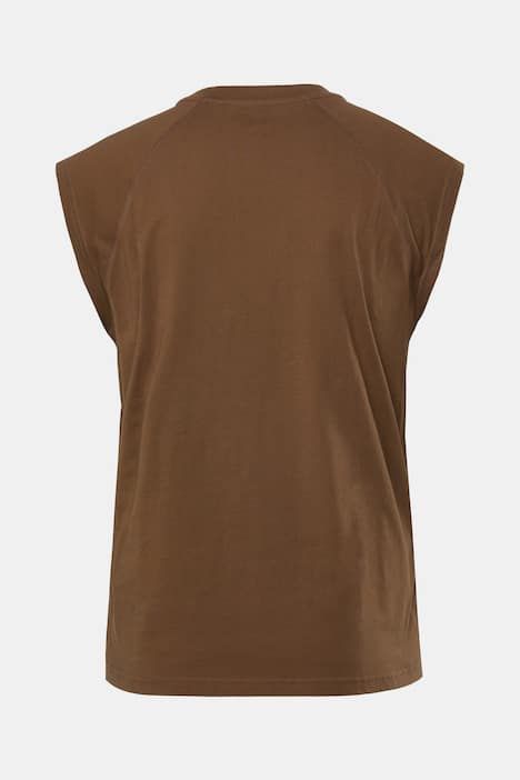 Débardeur JP 1880, épaules basses et col rond - jusqu'au 8 XL