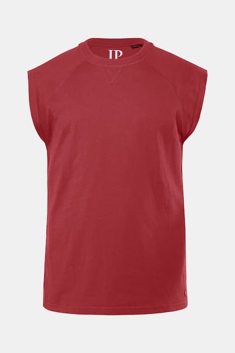 Débardeur JP 1880, épaules basses et col rond - jusqu'au 8 XL