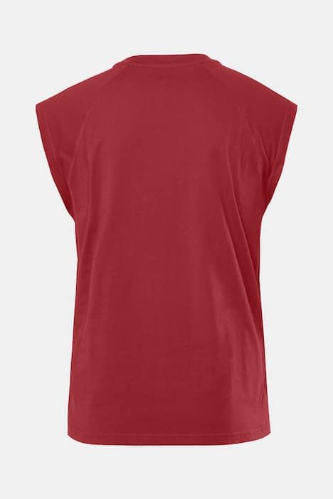 Débardeur JP 1880, épaules basses et col rond - jusqu'au 8 XL