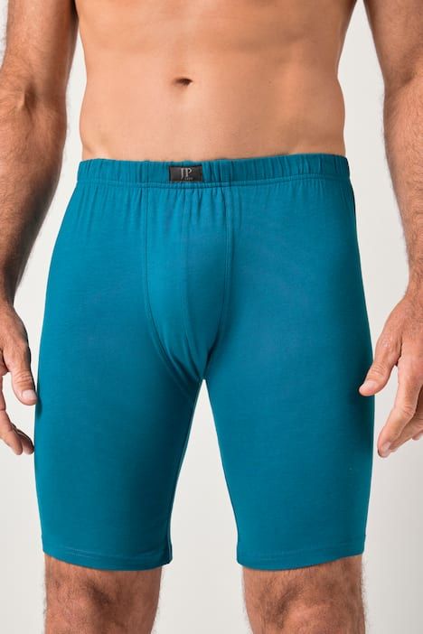 Boxers longs avec technologie FLEXNAMIC®, taille confortable griffée JP 1880