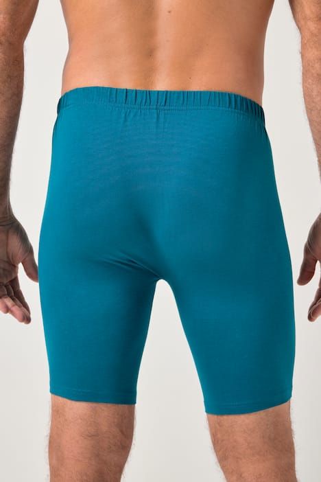 Boxers longs avec technologie FLEXNAMIC®, taille confortable griffée JP 1880