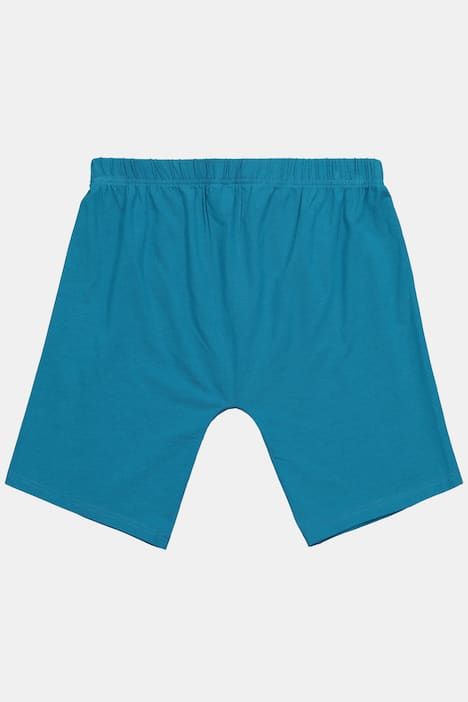 Boxers longs avec technologie FLEXNAMIC®, taille confortable griffée JP 1880