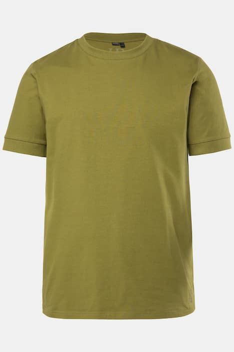 T-shirt JP 1880 avec technologie FLEXNAMIC®, manches courtes - jusqu'au 8 XL