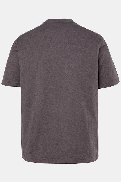 T-shirt JAY-PI à manches courtes, imprimé poitrine, collection Fitness - jusqu'au 7 XL