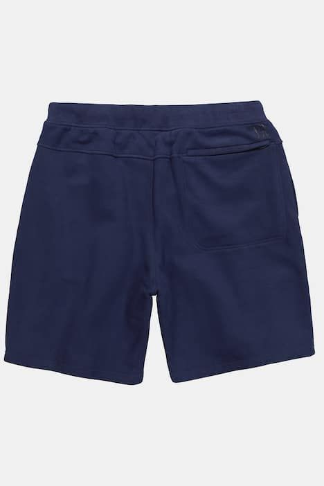 Bermuda JAY-PI collection Fitness, poches zippées et coupe ventre confort - jusqu'au 7 XL