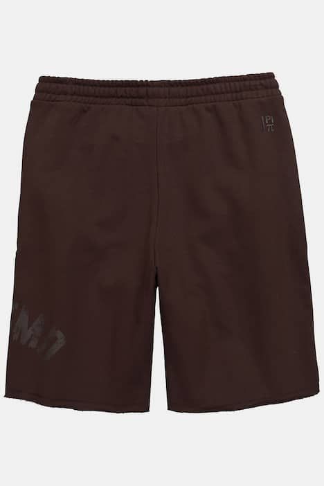 Bermuda en molleton JAY-PI, 2 poches, collection Fitness - jusqu'au 7 XL