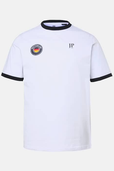 T-shirt JAY-PI W, manches courtes, collection Fitness – jusqu'au 8 XL