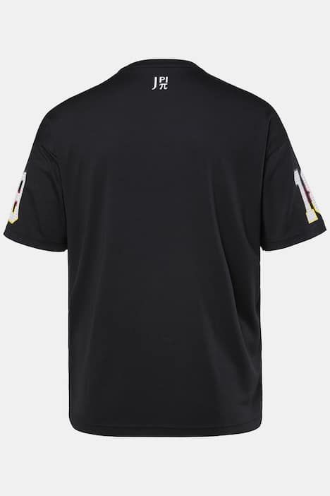 T-shirt en tricot JAY-PI WM, manches courtes, collection Fitness – jusqu'au 8 XL