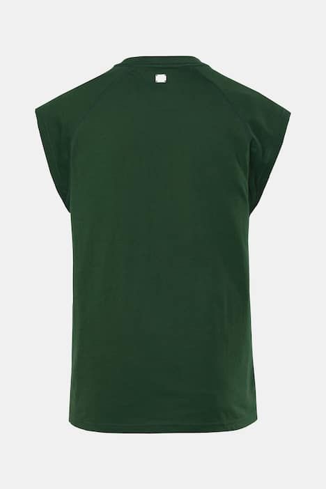 Débardeur JP 1880, épaules basses et imprimé - jusqu'au 8 XL