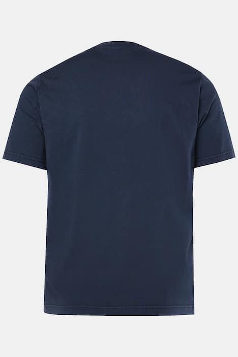 T-shirt de groupe JP 1880, imprimé et manches courtes, esprit vintage – jusqu'au 8 XL