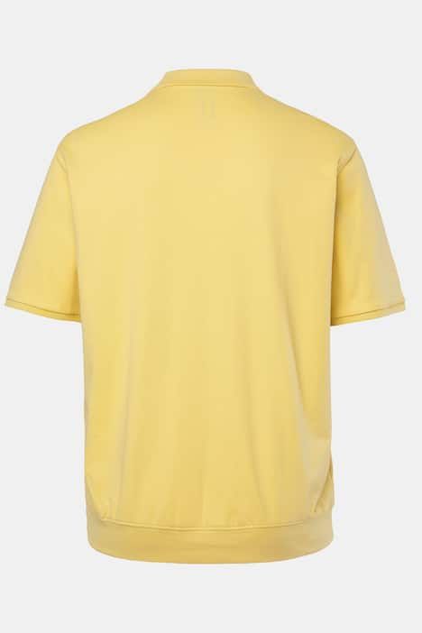 Polo JP 1880, coupe ventre confort et manches courtes - du XXL au 8 XL