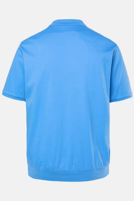 Polo JP 1880, coupe ventre confort et manches courtes - du XXL au 8 XL