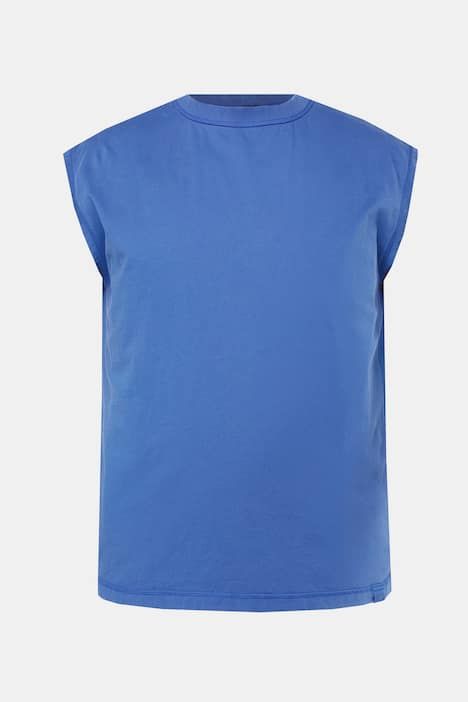 Débardeur STHUGE oversize, style vintage - jusqu'au 8 XL