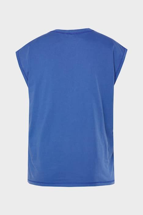 Débardeur STHUGE oversize, style vintage - jusqu'au 8 XL