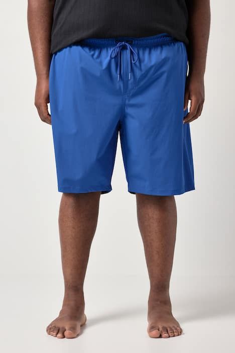 Short de bain STHUGE finition finition FLEXLASTIC®, collection Beachwear, coupe Baggy - jusqu'au 8 XL