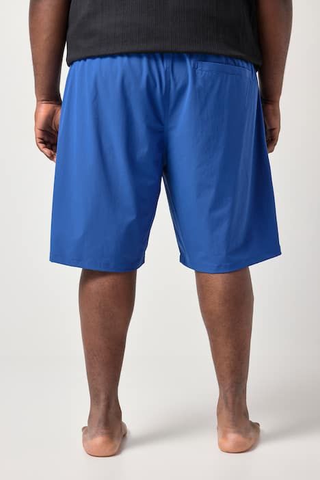 Short de bain STHUGE finition finition FLEXLASTIC®, collection Beachwear, coupe Baggy - jusqu'au 8 XL