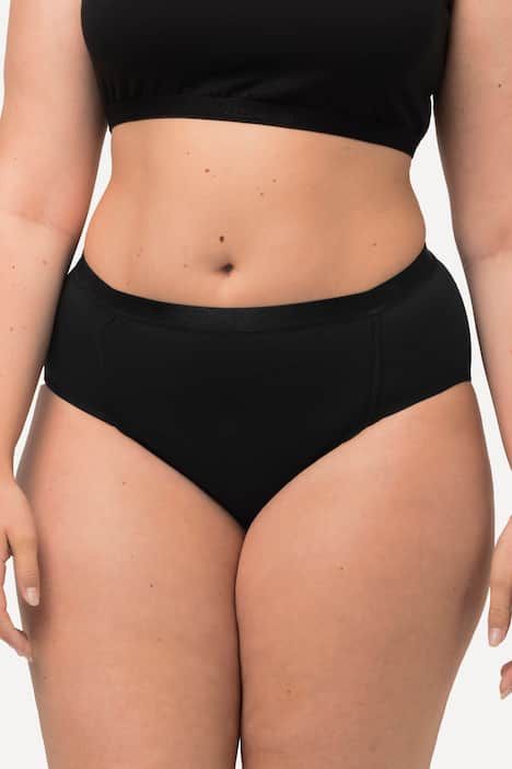 Culottes maxi, lot de 2 - jusqu'au 68/70