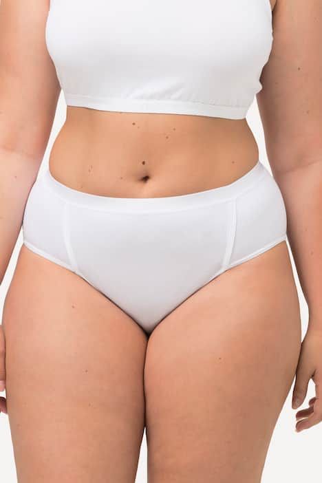 Culottes maxi, lot de 2 - jusqu'au 68/70