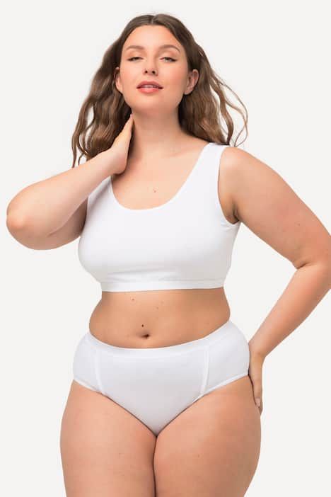 Culottes maxi, lot de 2 - jusqu'au 68/70