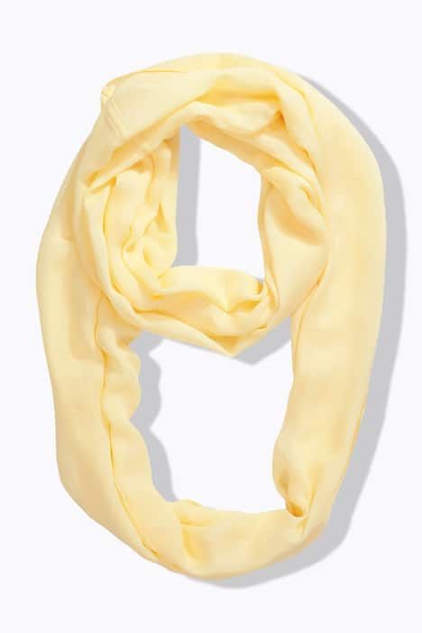 Foulard tubulaire, agréablement douce. Snood d'été