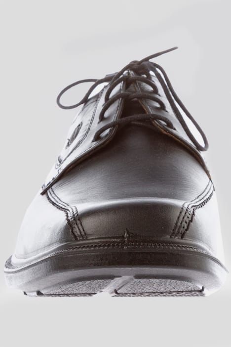 Chaussures à lacets, marque Jomos, avec semelle intérieure amovible - jusqu'à la pointure 50