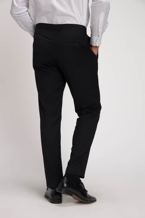 Pantalon avec technologie FLEXNAMIC®, collection Business, modèle combinable avec d’autres pièces de la gamme KAPROS - jusqu'à la taille 74/38