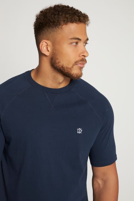 Pyjama composé d'un T-shirt et d'un short, jusqu'au 8 XL