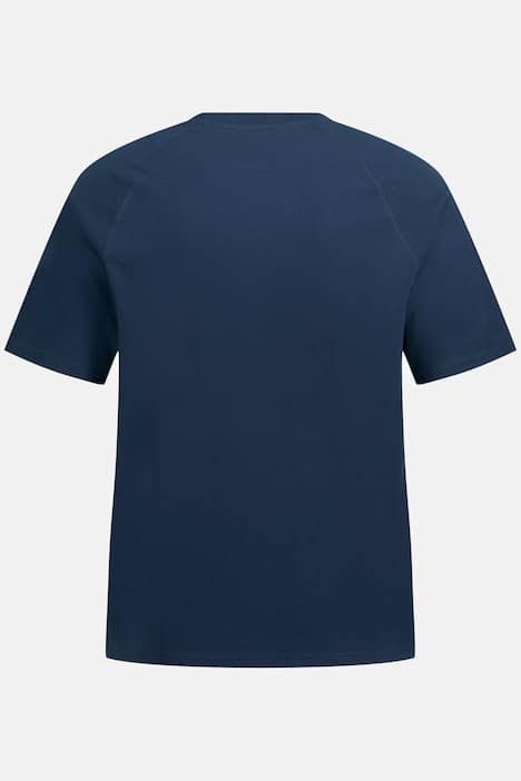 Pyjama composé d'un T-shirt et d'un short, jusqu'au 8 XL