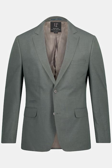 Veston finition FLEXNAMIC®, combinable avec d’autres pièces de la gamme Paris, collection Business - jusqu'à la taille 38/74/136