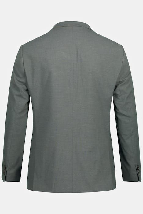 Veston finition FLEXNAMIC®, combinable avec d’autres pièces de la gamme Paris, collection Business - jusqu'à la taille 38/74/136