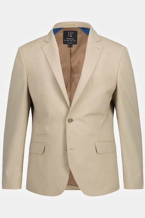 Veston finition FLEXNAMIC®, combinable avec d’autres pièces de la gamme Paris, collection Business - jusqu'à la taille 38/74/136