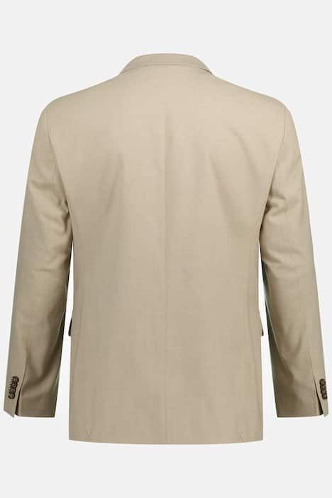 Veston finition FLEXNAMIC®, combinable avec d’autres pièces de la gamme Paris, collection Business - jusqu'à la taille 38/74/136