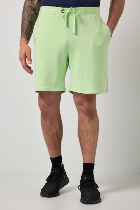 Bermuda en molleton JAY-PI, 3 poches, collection Fitness - jusqu'au 7 XL