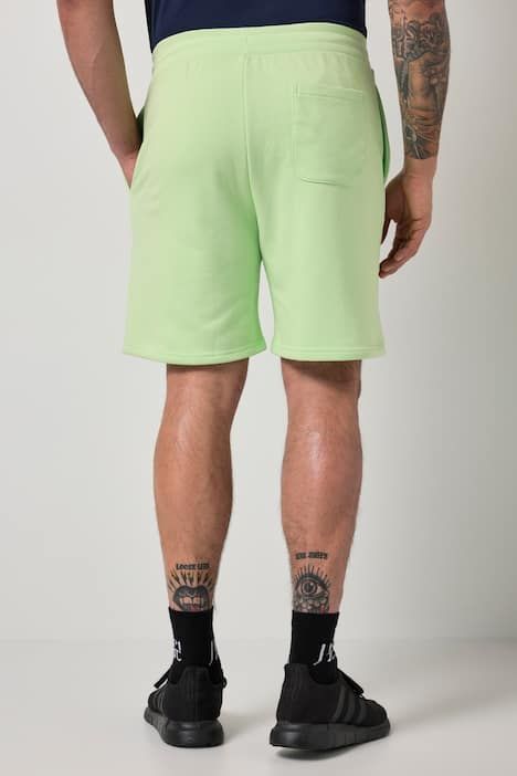 Bermuda en molleton JAY-PI, 3 poches, collection Fitness - jusqu'au 7 XL