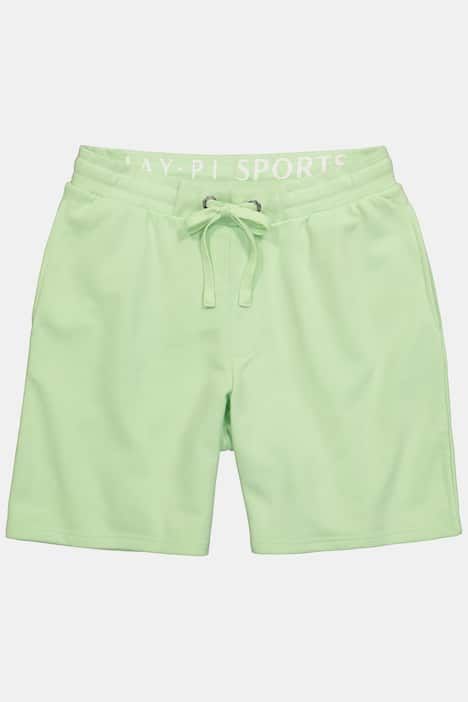 Bermuda en molleton JAY-PI, 3 poches, collection Fitness - jusqu'au 7 XL