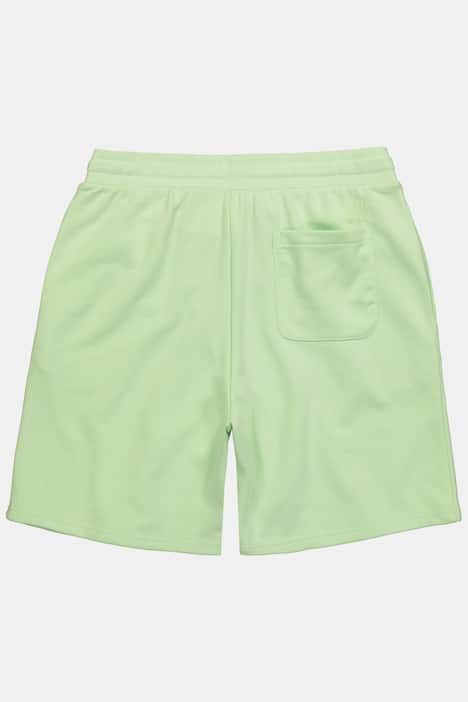 Bermuda en molleton JAY-PI, 3 poches, collection Fitness - jusqu'au 7 XL